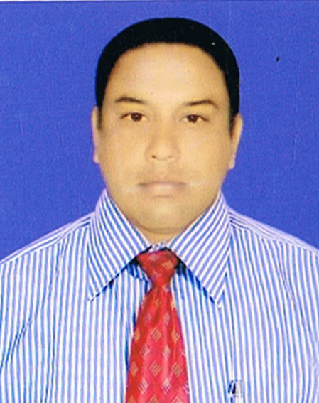 অধ্যক্ষ
